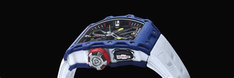 richard mille nft|Richard Mille NFTs .